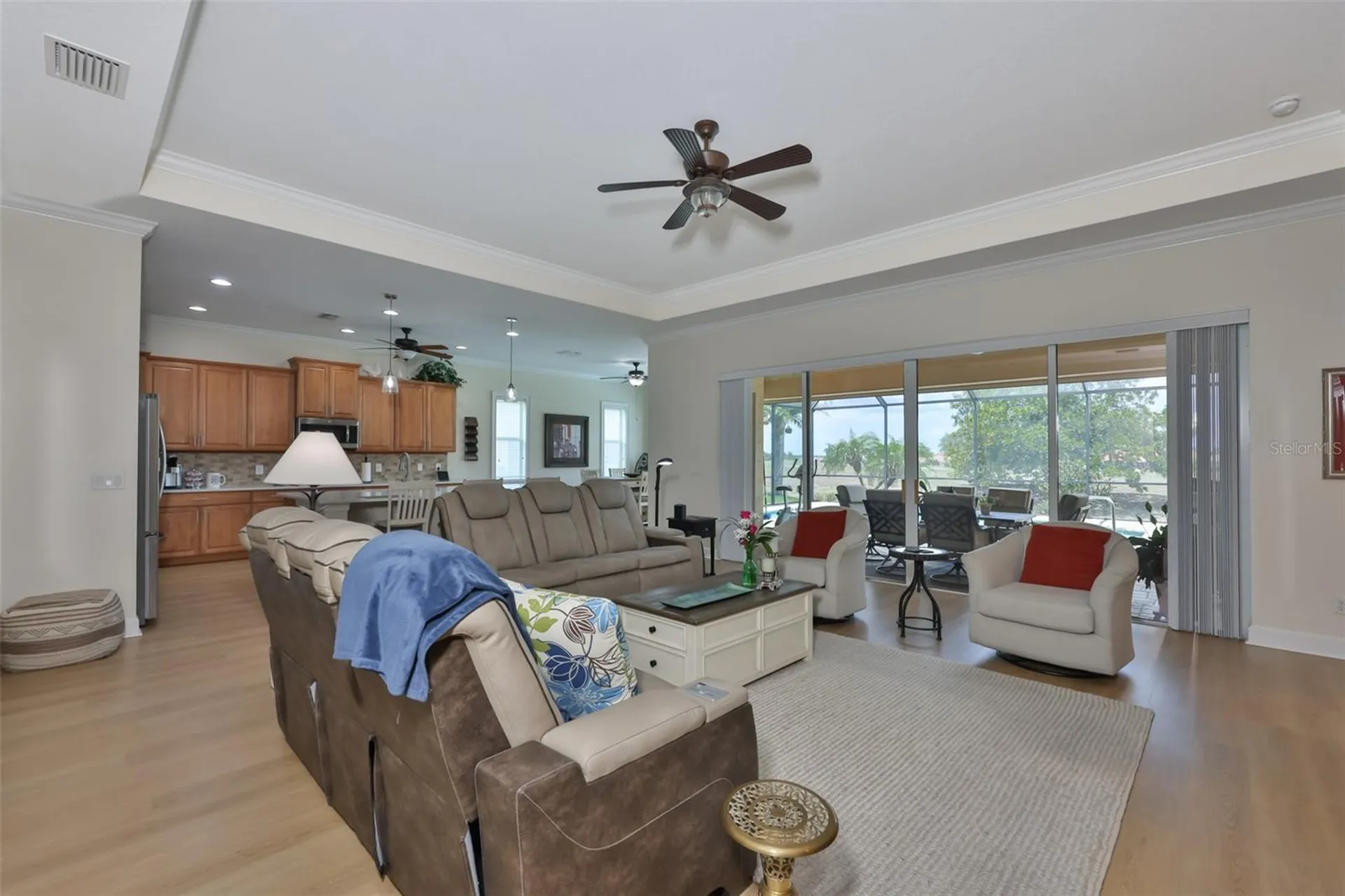 1719 Pacific Dunes Drive Sun City Center FL 33573