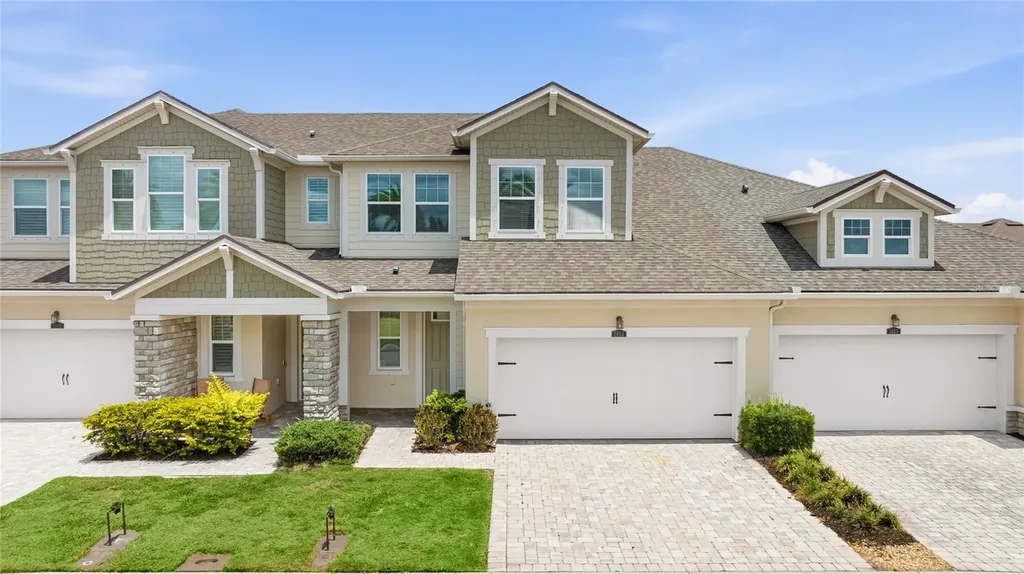 3644 Tin Cup Boulevard Sarasota FL 34232