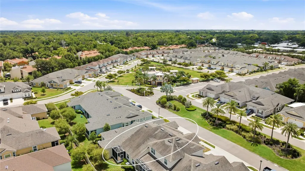 3644 Tin Cup Boulevard Sarasota FL 34232