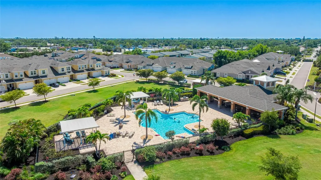 3644 Tin Cup Boulevard Sarasota FL 34232