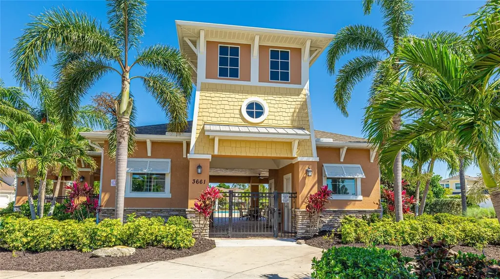 3644 Tin Cup Boulevard Sarasota FL 34232