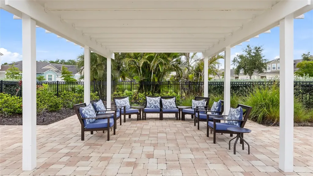 3644 Tin Cup Boulevard Sarasota FL 34232