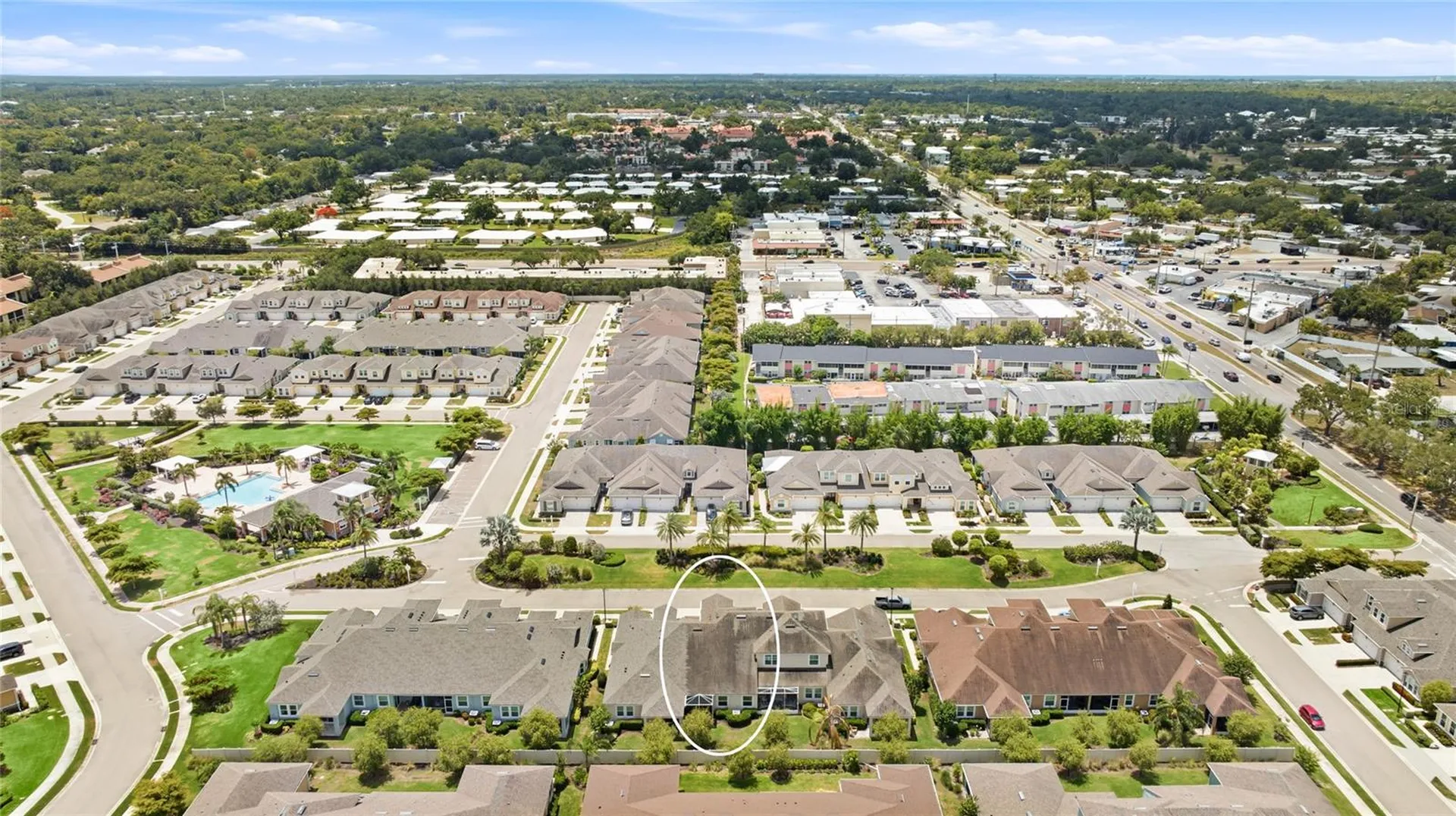 3644 Tin Cup Boulevard Sarasota FL 34232
