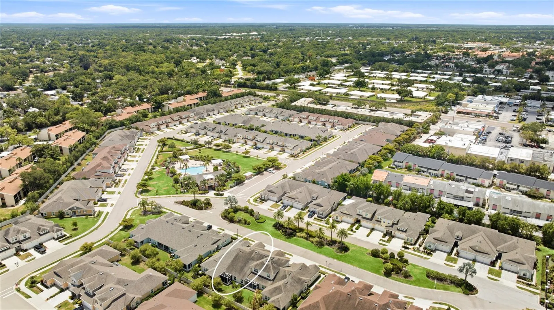 3644 Tin Cup Boulevard Sarasota FL 34232