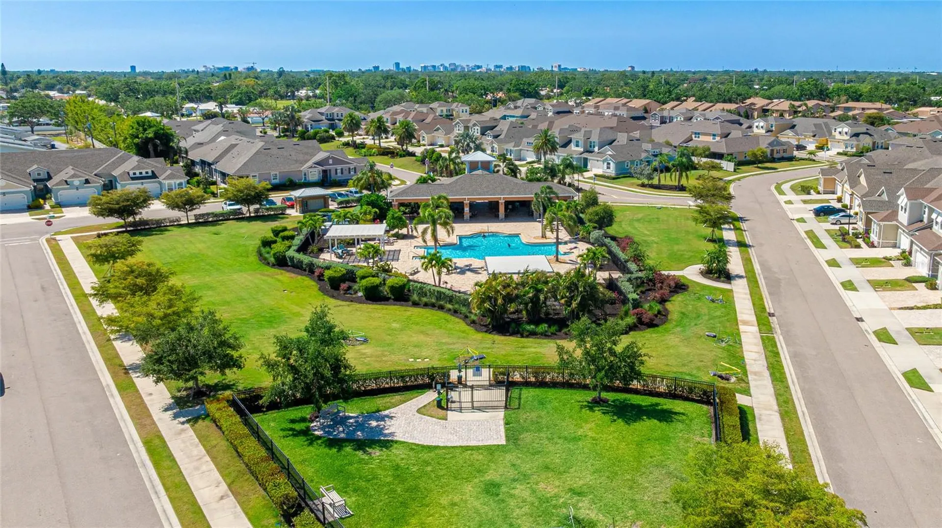 3644 Tin Cup Boulevard Sarasota FL 34232