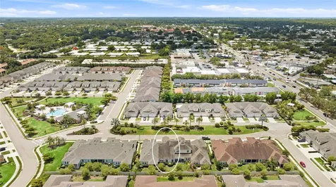 3644 Tin Cup Boulevard Sarasota FL 34232