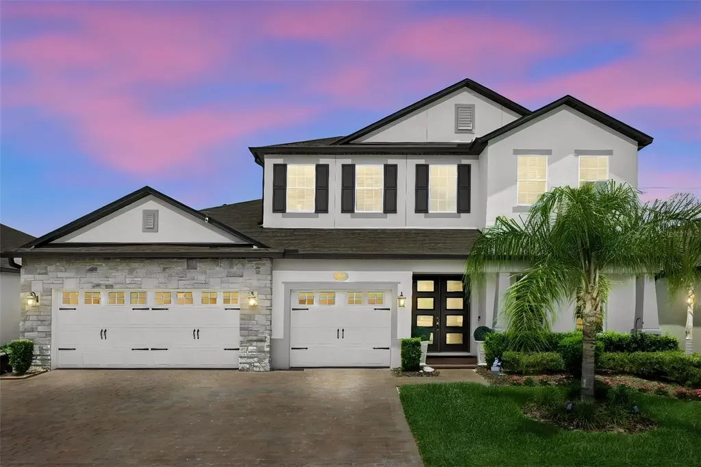 3336 Lone Cypress Point Oviedo FL 32765
