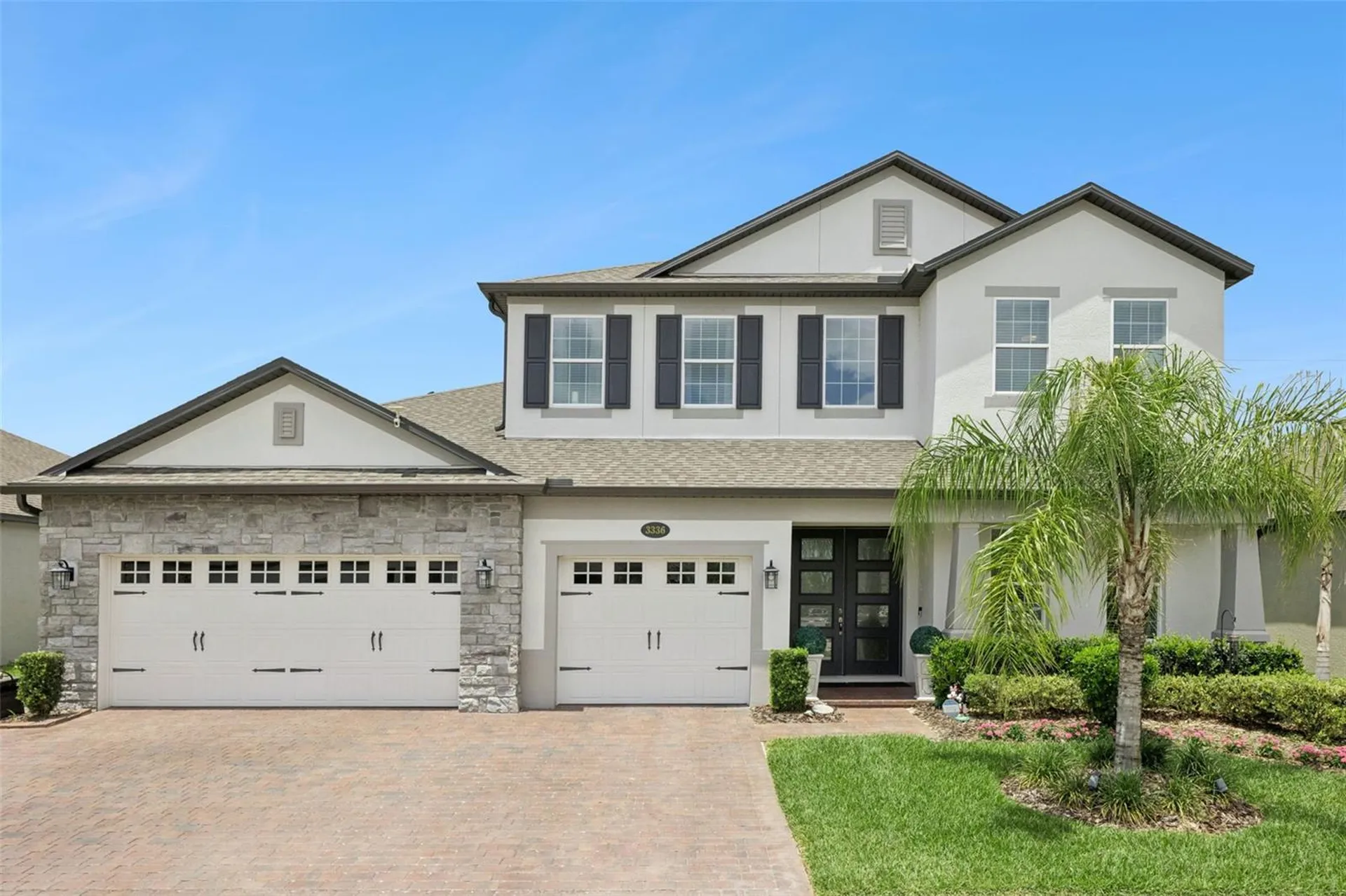 3336 Lone Cypress Point Oviedo FL 32765