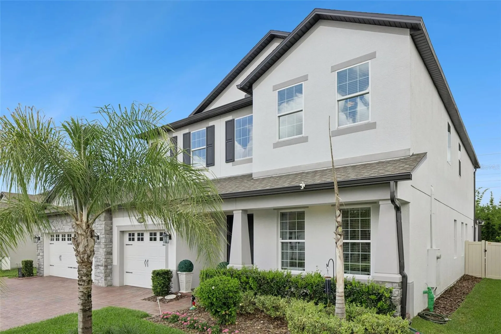 3336 Lone Cypress Point Oviedo FL 32765