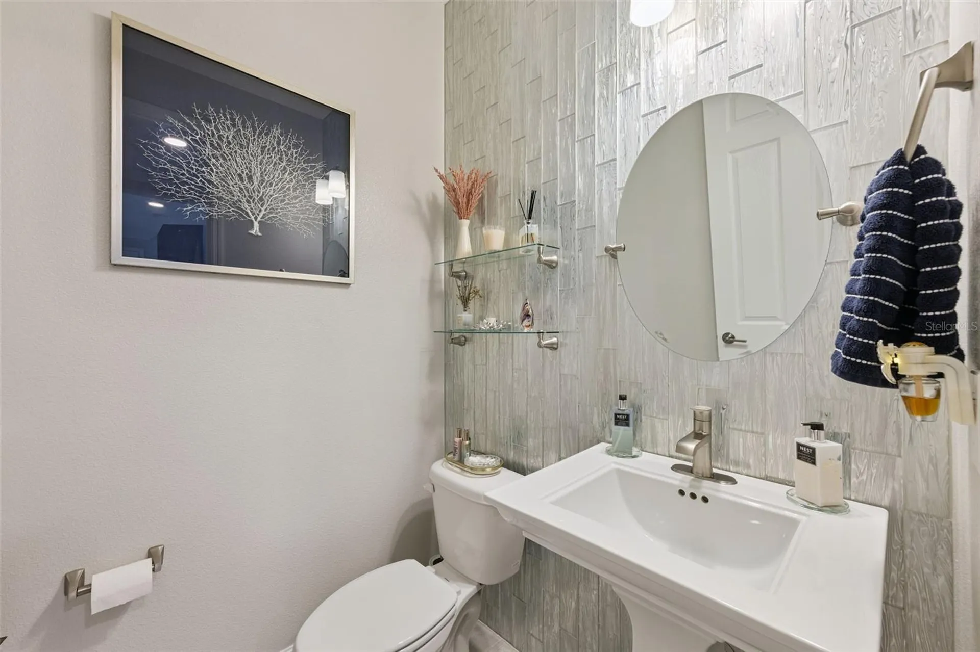3336 Lone Cypress Point Oviedo FL 32765
