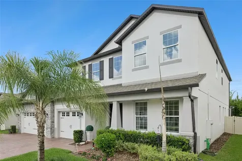 3336 Lone Cypress Point Oviedo FL 32765