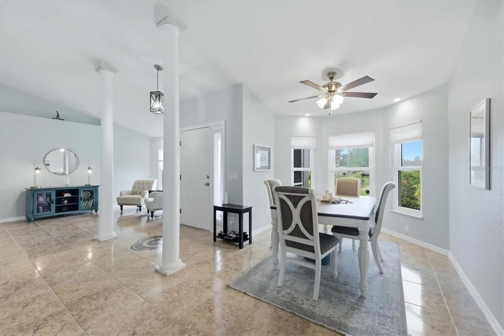 4140 Targee Avenue North Port FL 34287