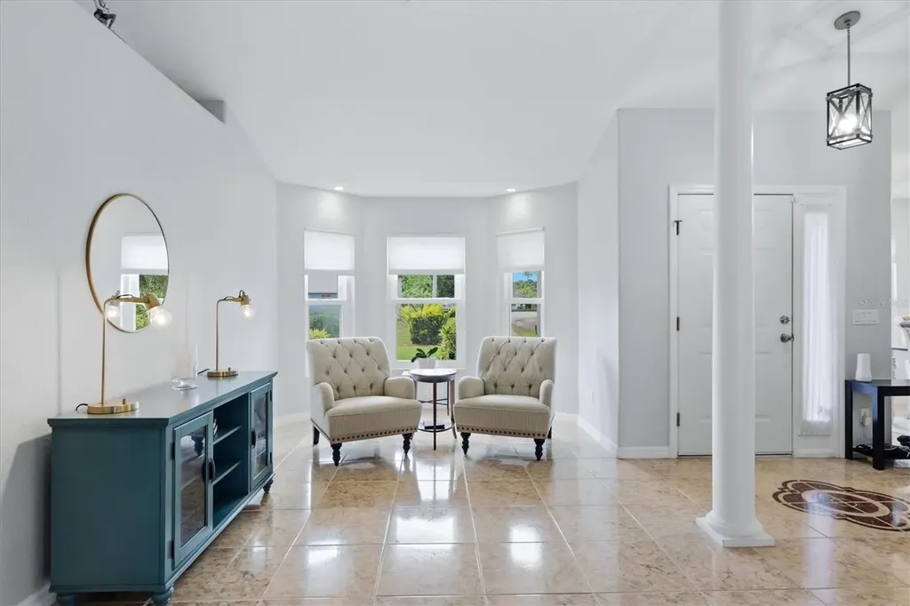 4140 Targee Avenue North Port FL 34287