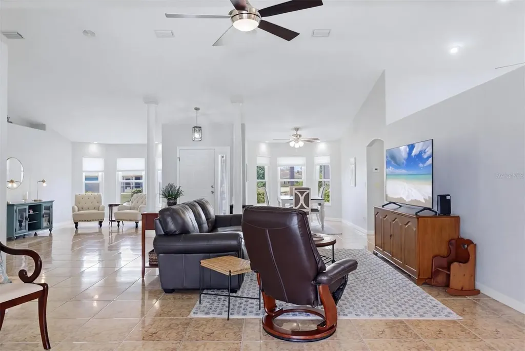 4140 Targee Avenue North Port FL 34287
