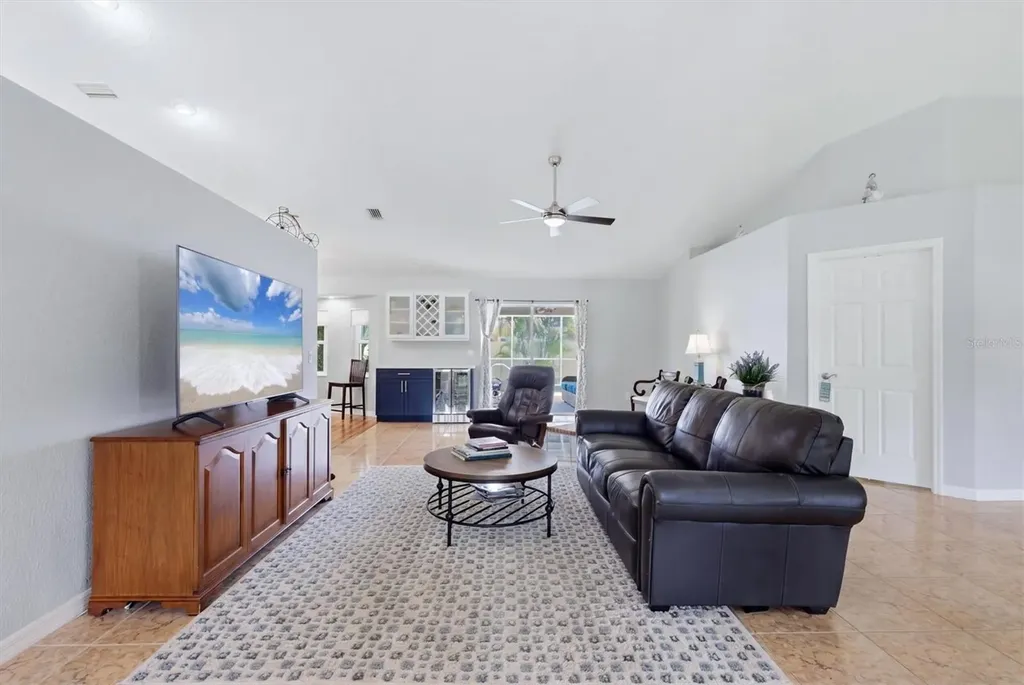 4140 Targee Avenue North Port FL 34287