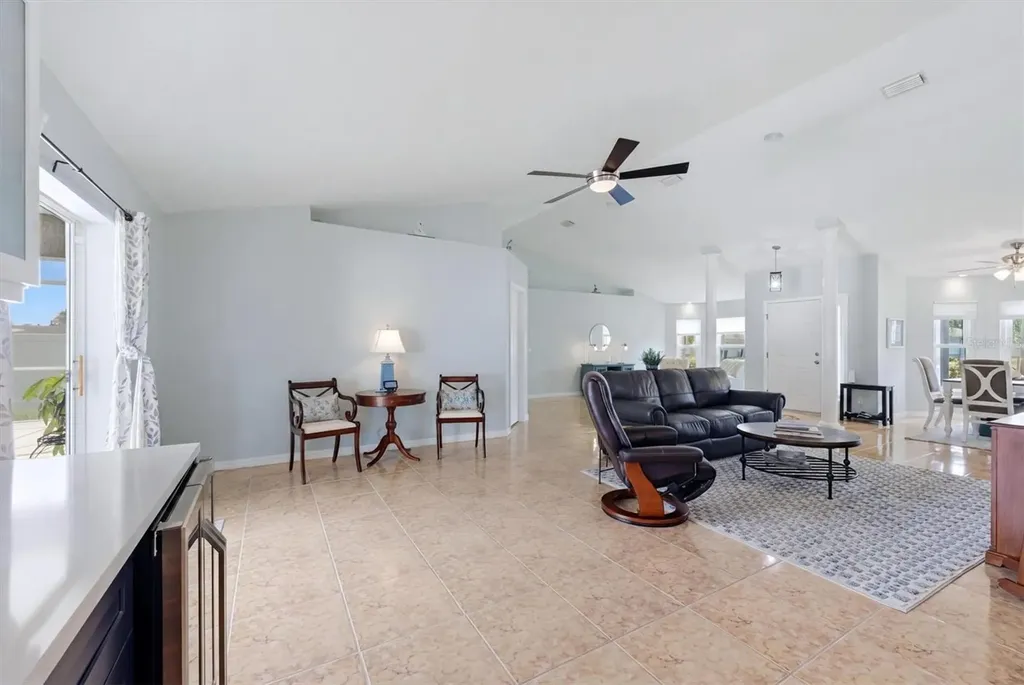 4140 Targee Avenue North Port FL 34287