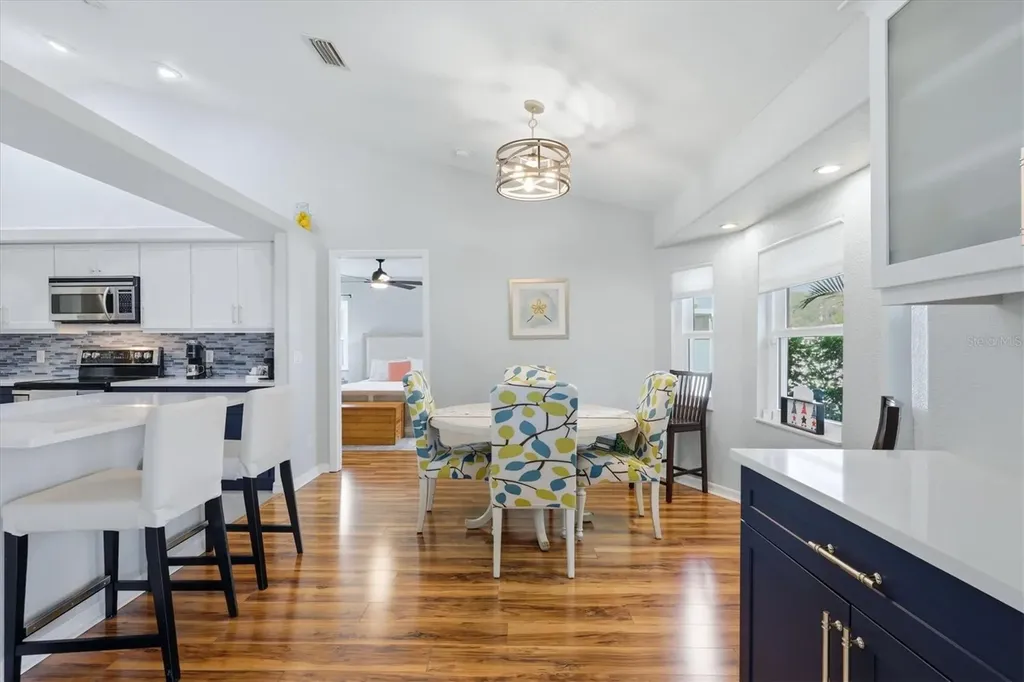 4140 Targee Avenue North Port FL 34287