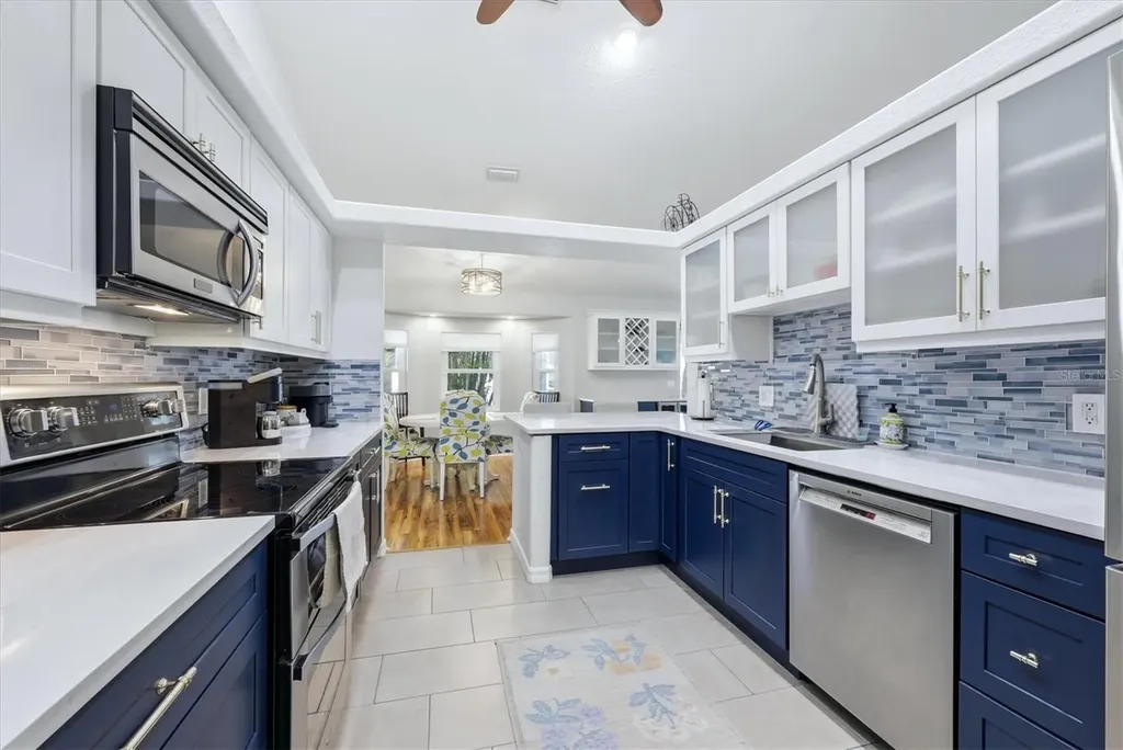 4140 Targee Avenue North Port FL 34287