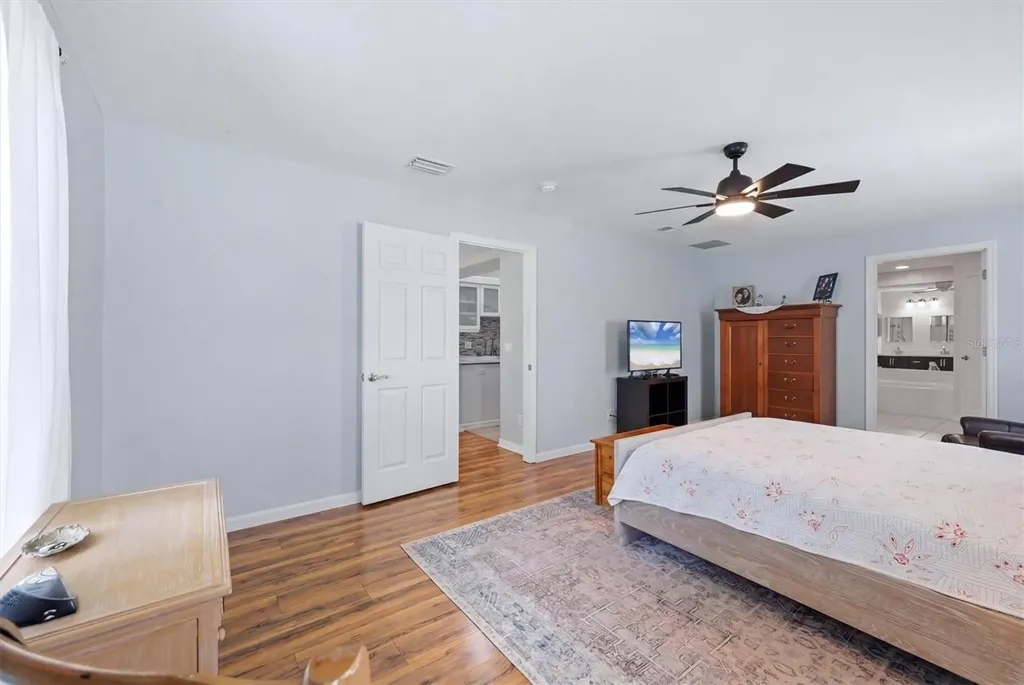 4140 Targee Avenue North Port FL 34287