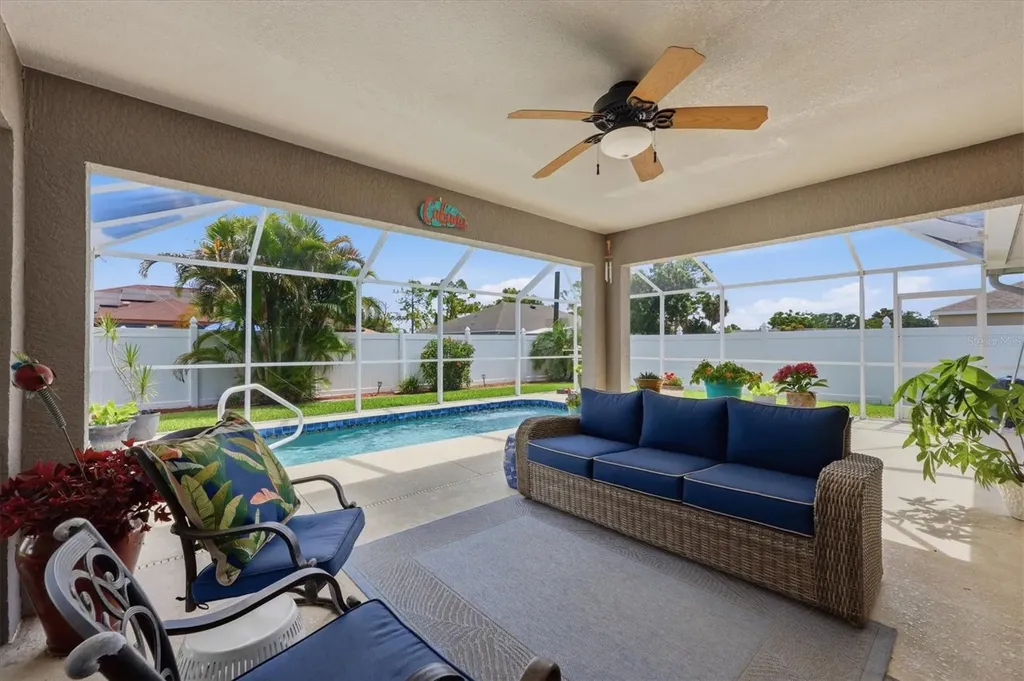 4140 Targee Avenue North Port FL 34287