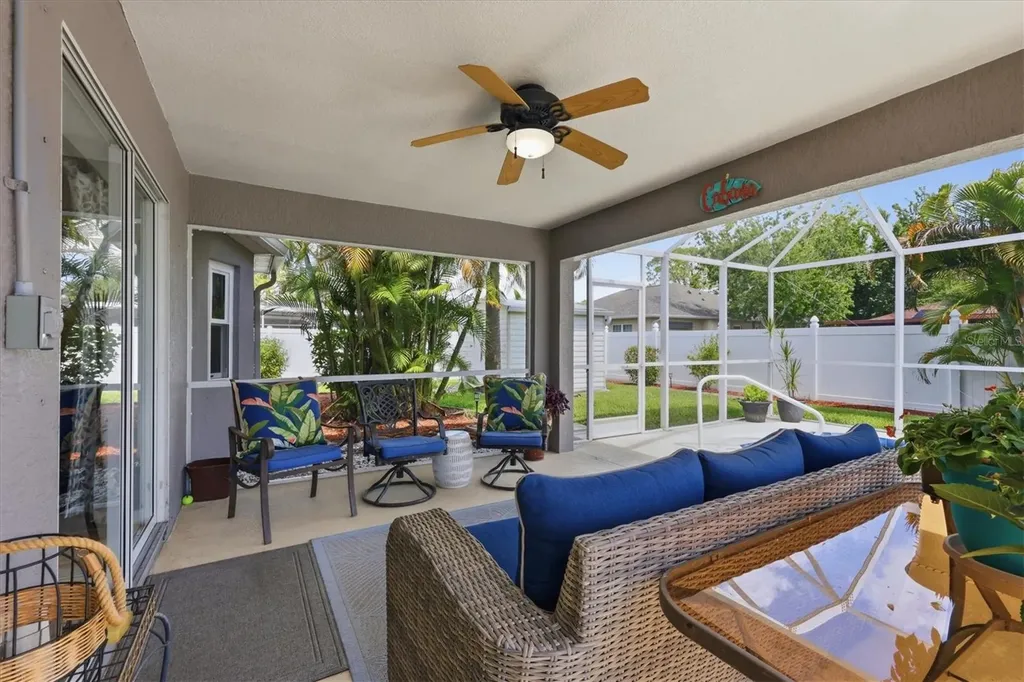 4140 Targee Avenue North Port FL 34287