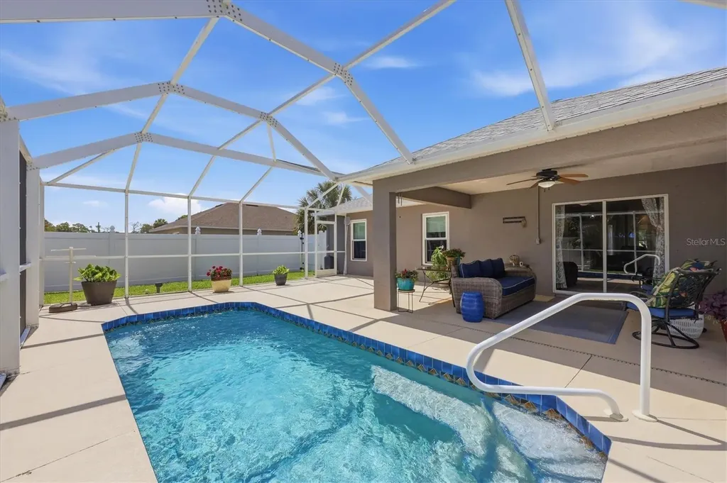 4140 Targee Avenue North Port FL 34287