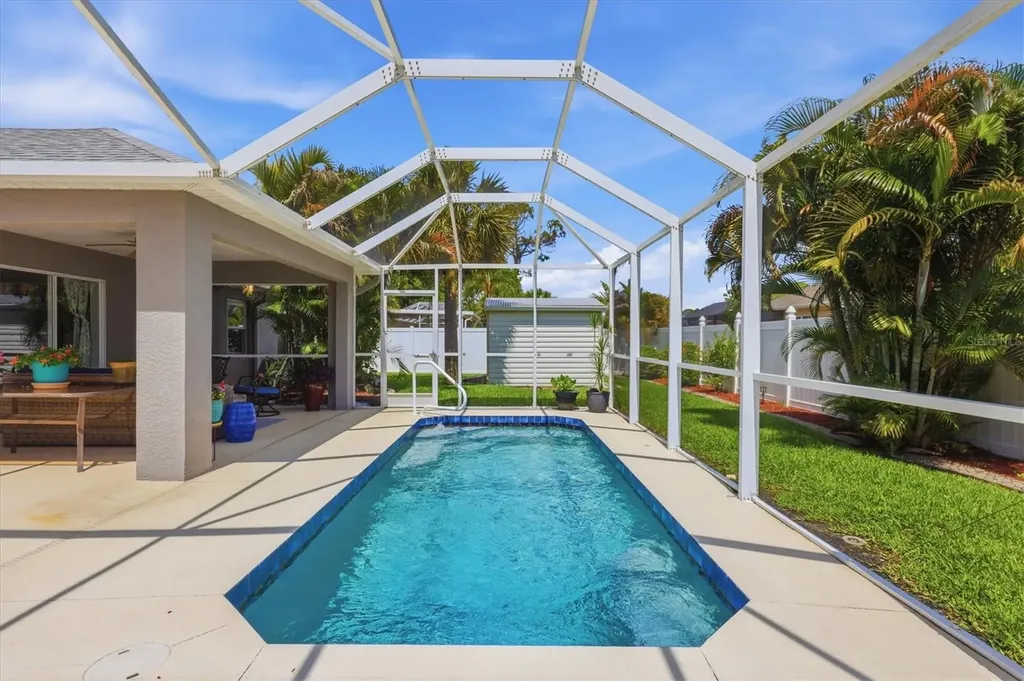 4140 Targee Avenue North Port FL 34287