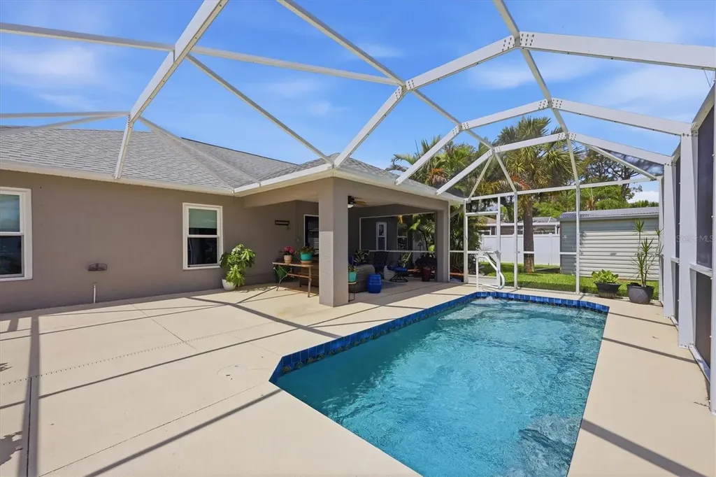 4140 Targee Avenue North Port FL 34287