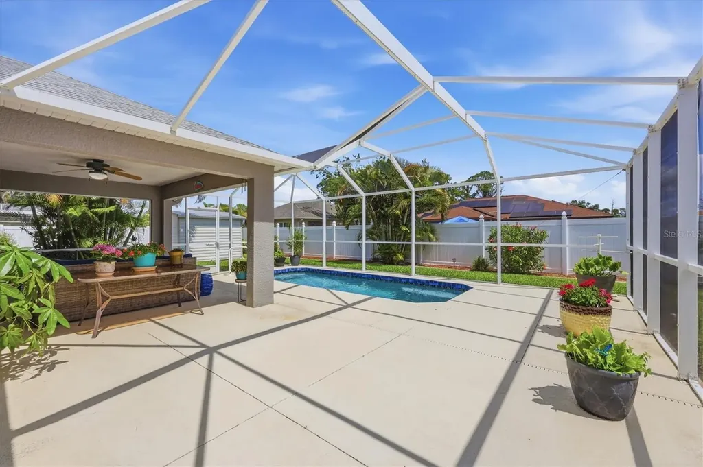 4140 Targee Avenue North Port FL 34287