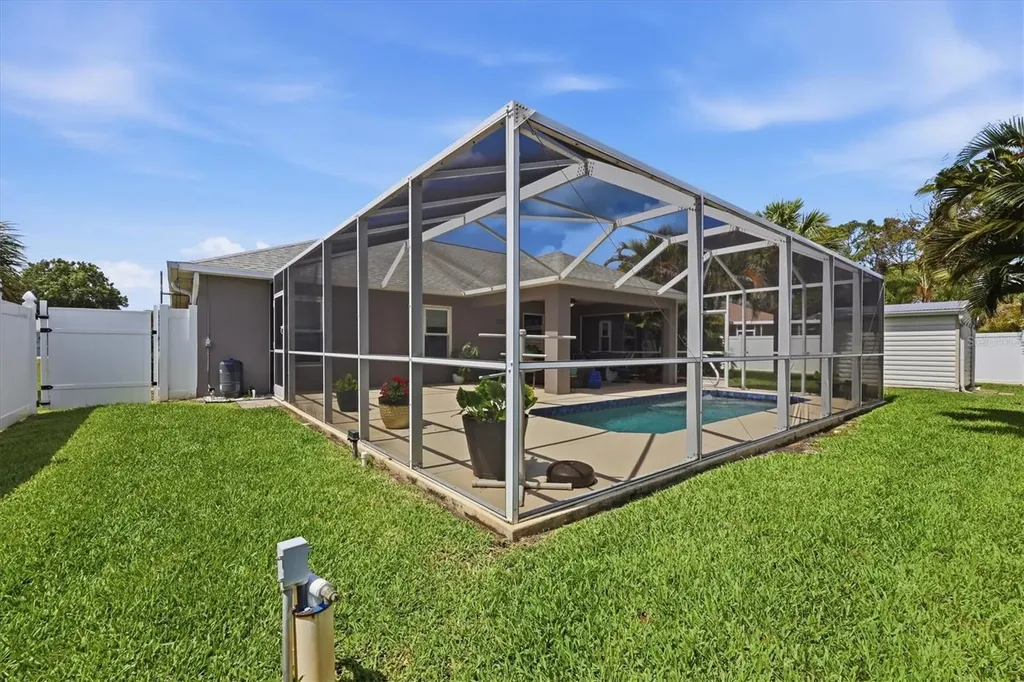 4140 Targee Avenue North Port FL 34287