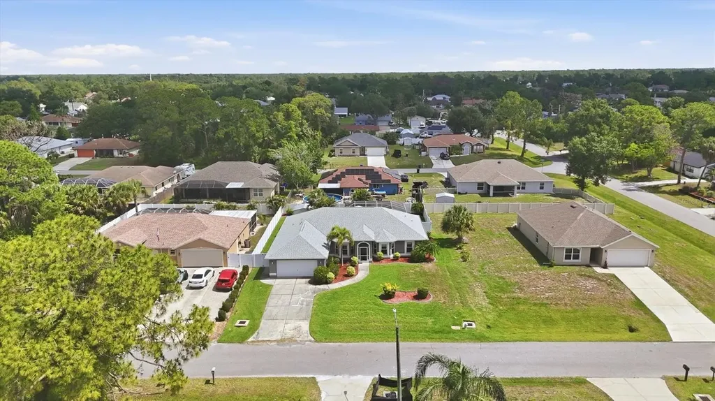 4140 Targee Avenue North Port FL 34287