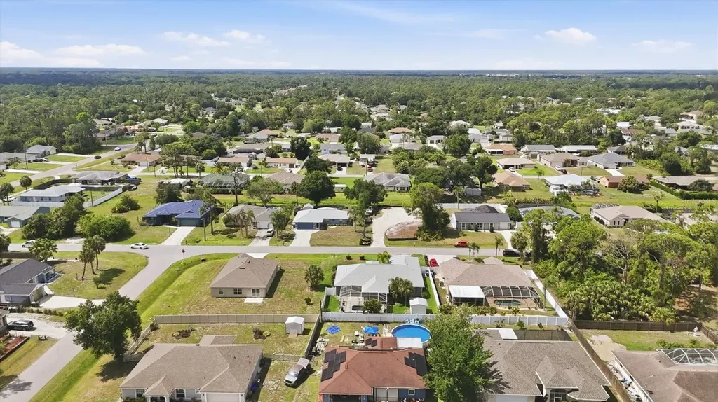 4140 Targee Avenue North Port FL 34287