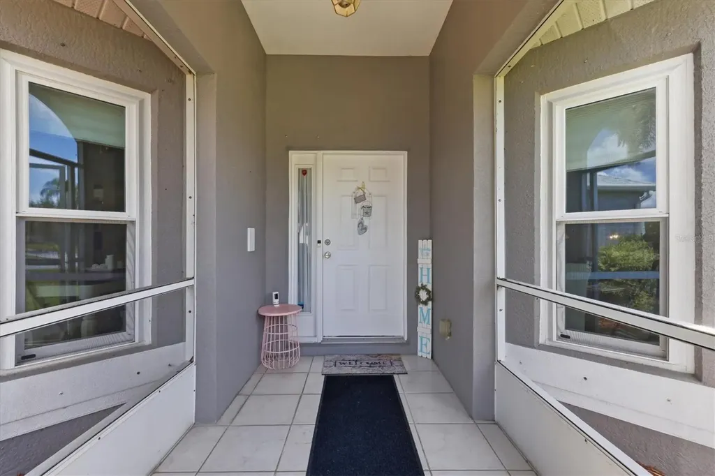 4140 Targee Avenue North Port FL 34287