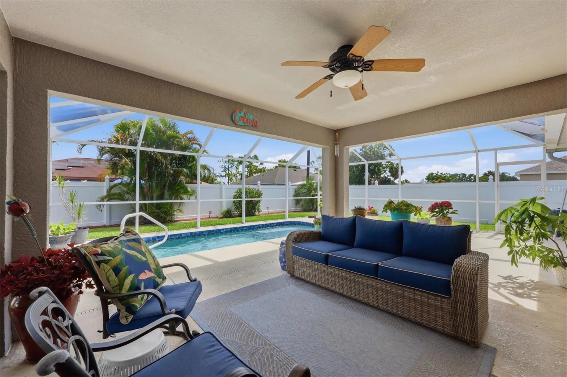 4140 Targee Avenue North Port FL 34287