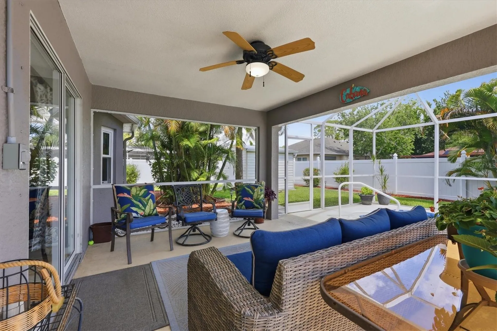 4140 Targee Avenue North Port FL 34287