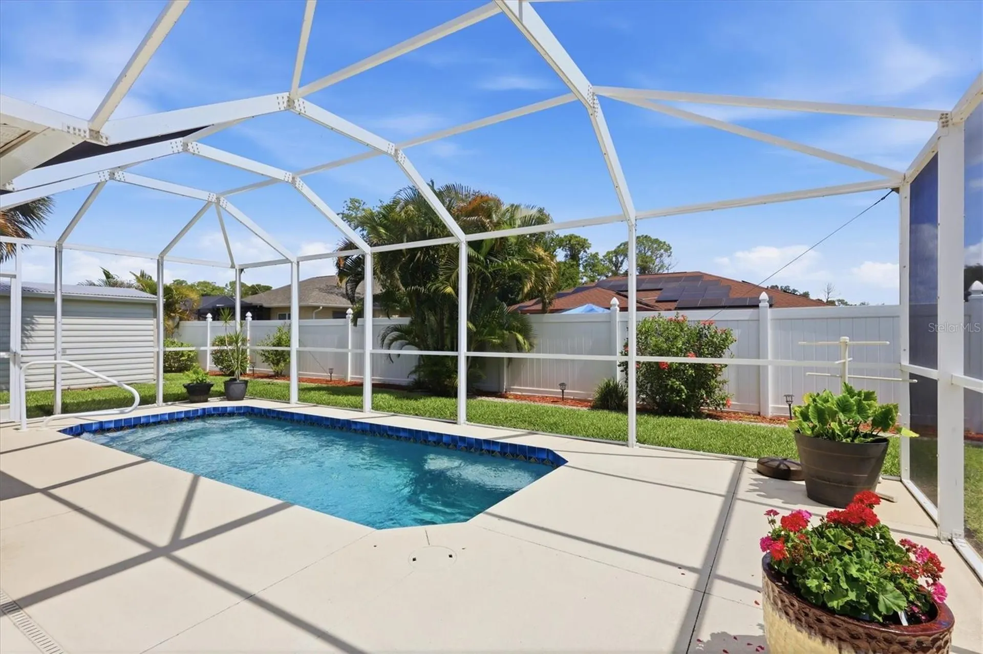 4140 Targee Avenue North Port FL 34287