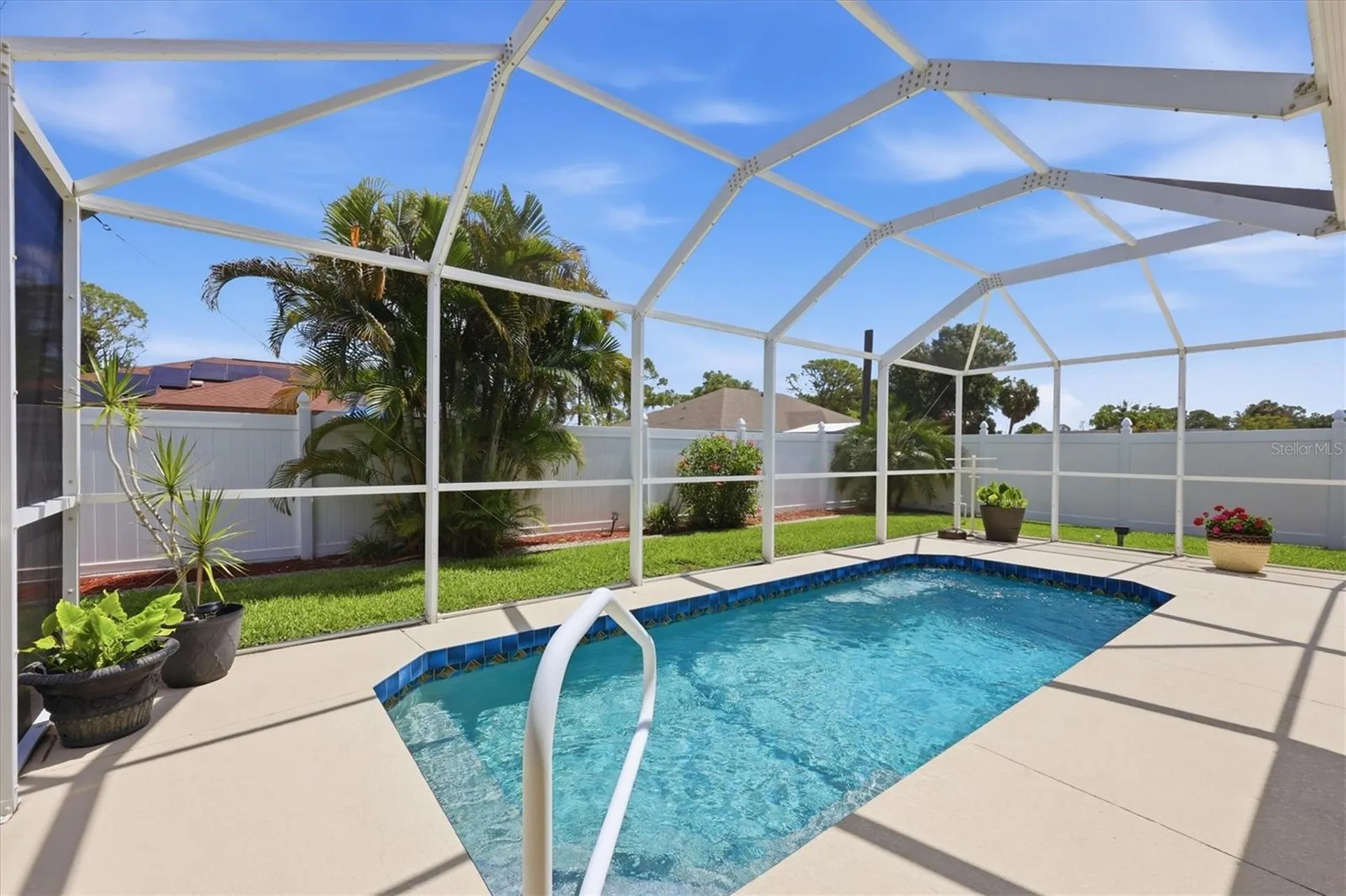 4140 Targee Avenue North Port FL 34287