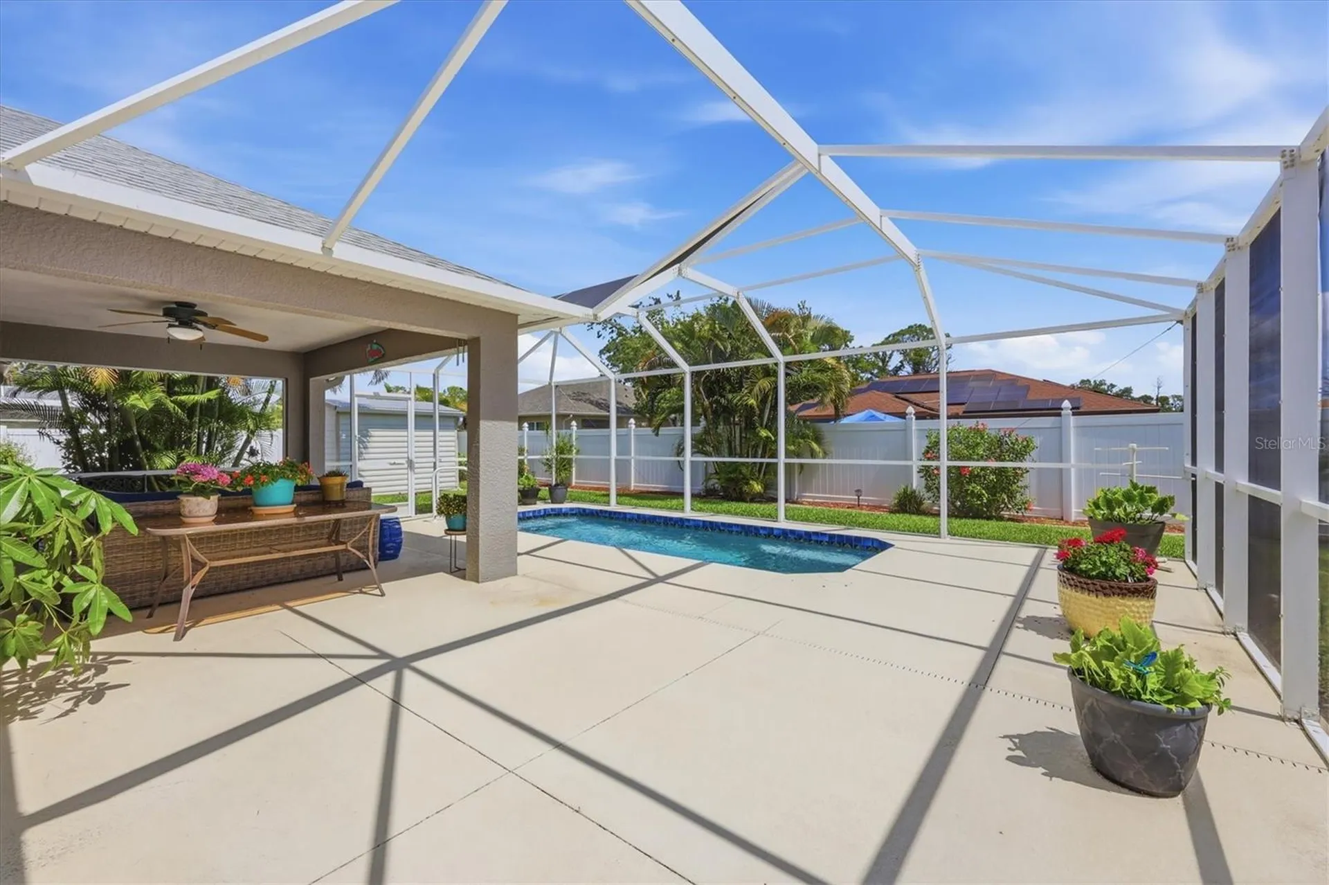 4140 Targee Avenue North Port FL 34287