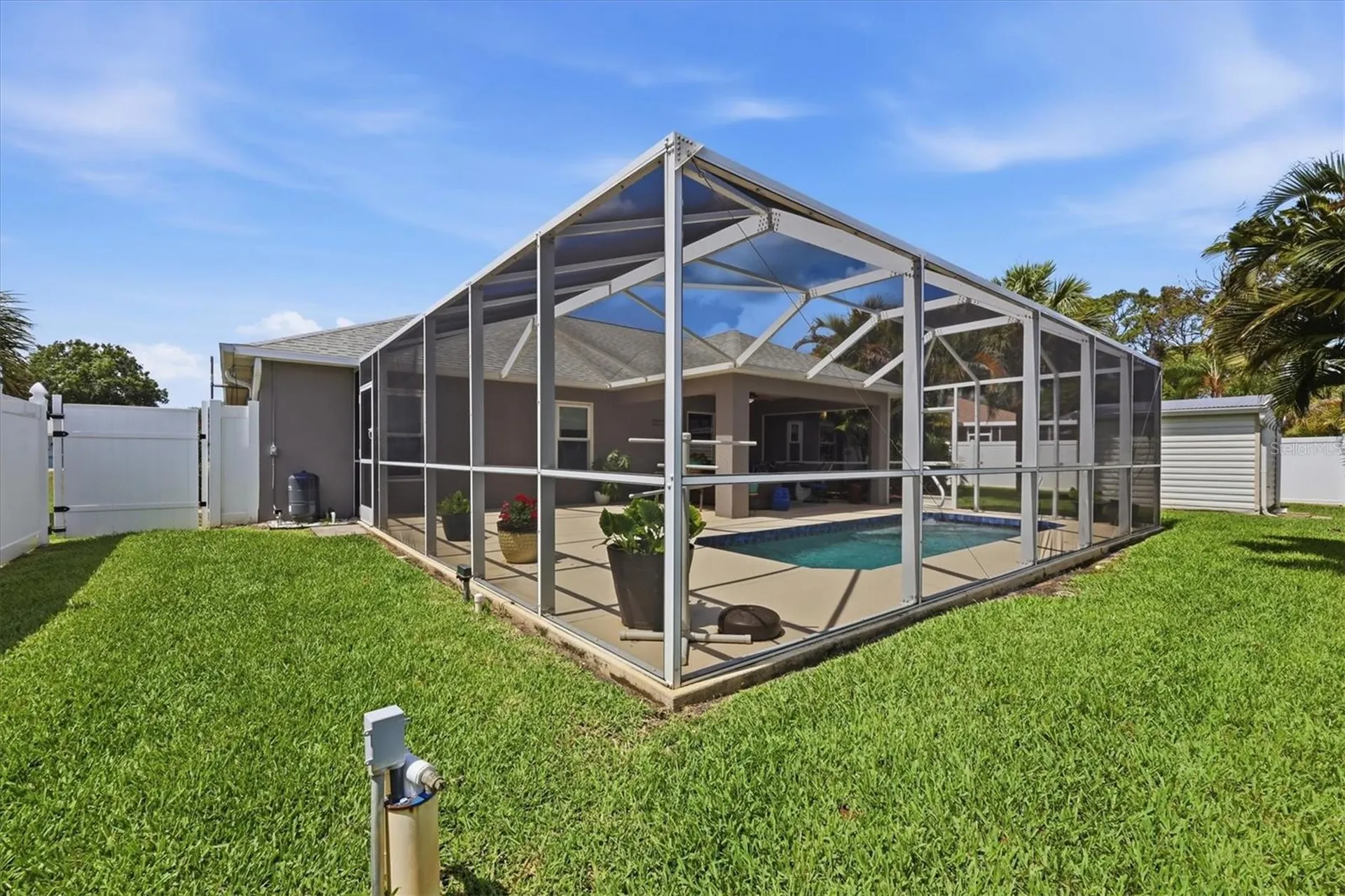 4140 Targee Avenue North Port FL 34287
