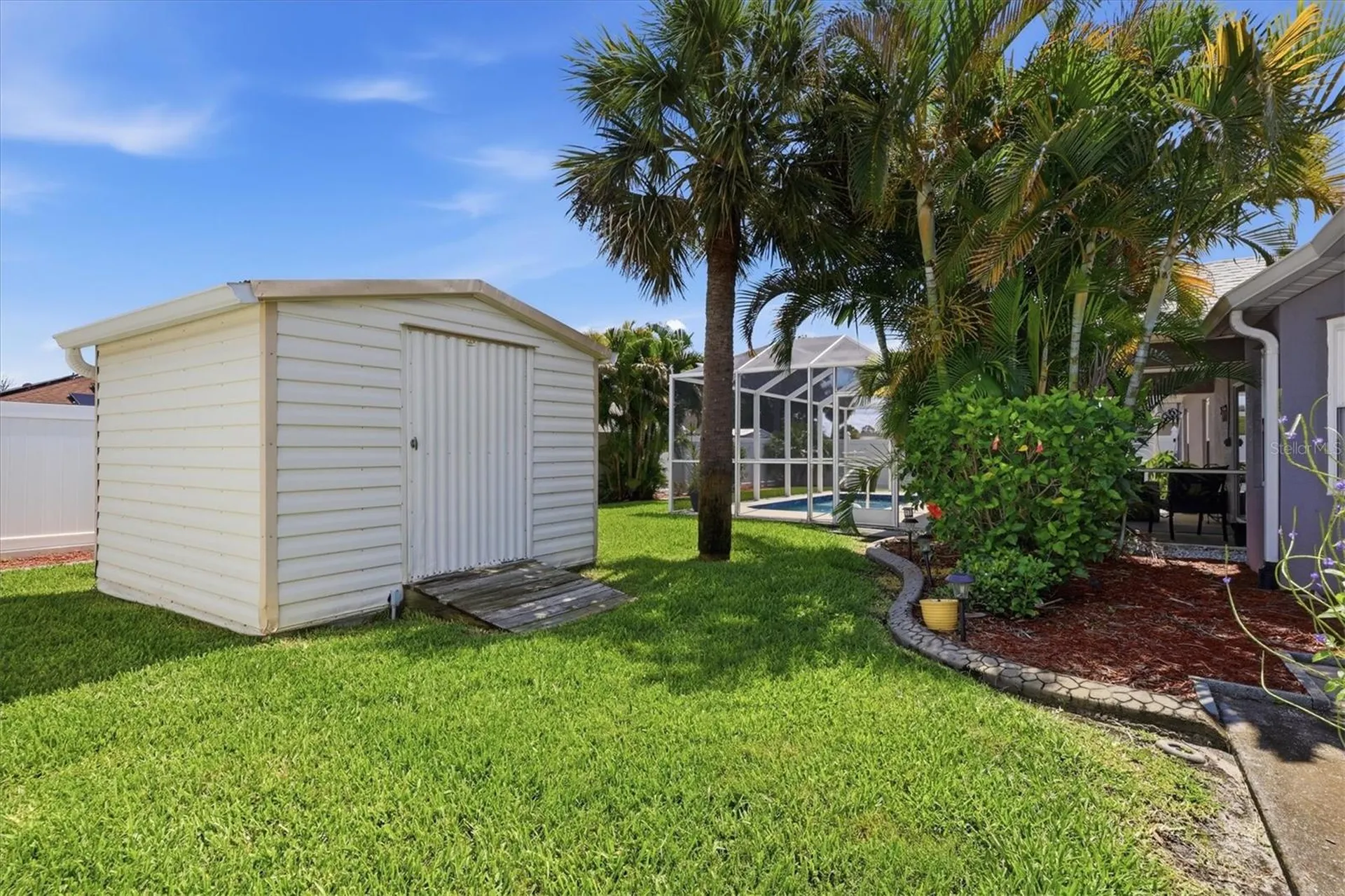 4140 Targee Avenue North Port FL 34287