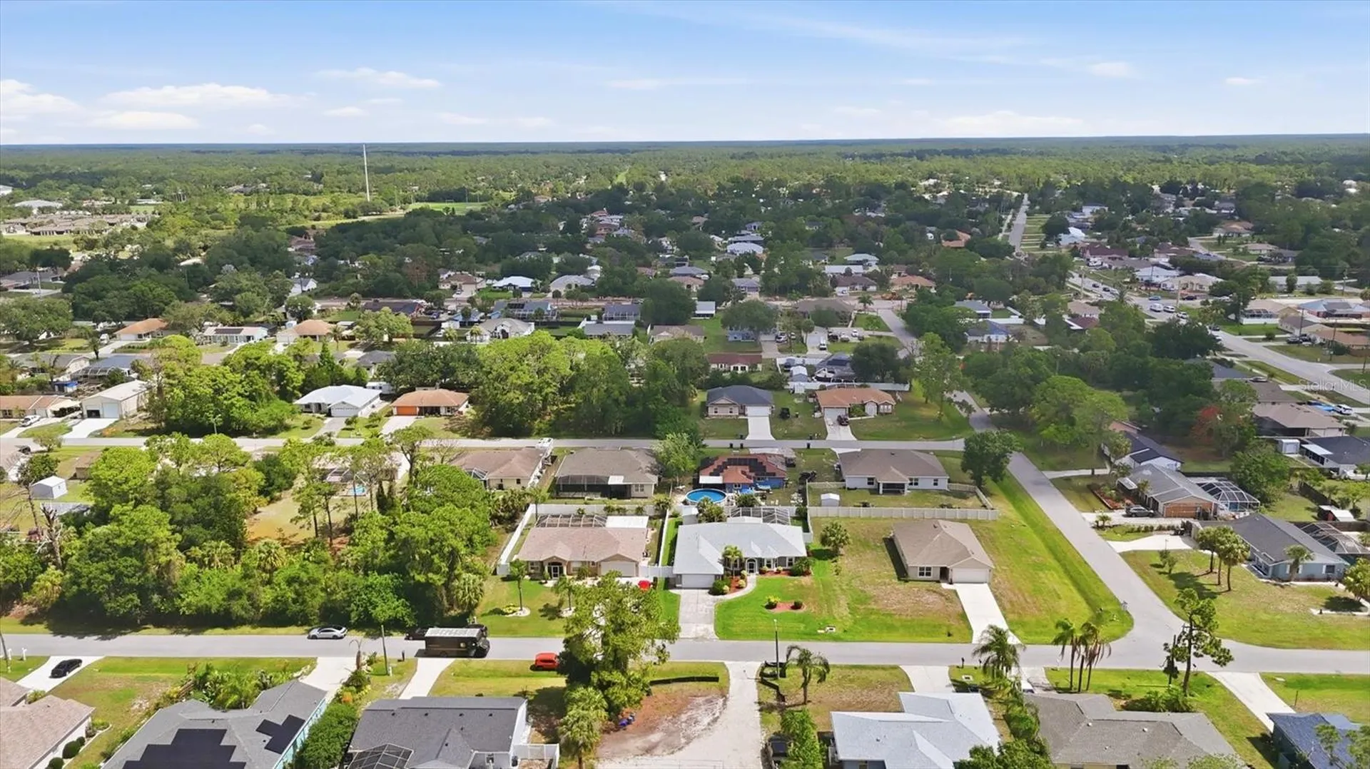 4140 Targee Avenue North Port FL 34287