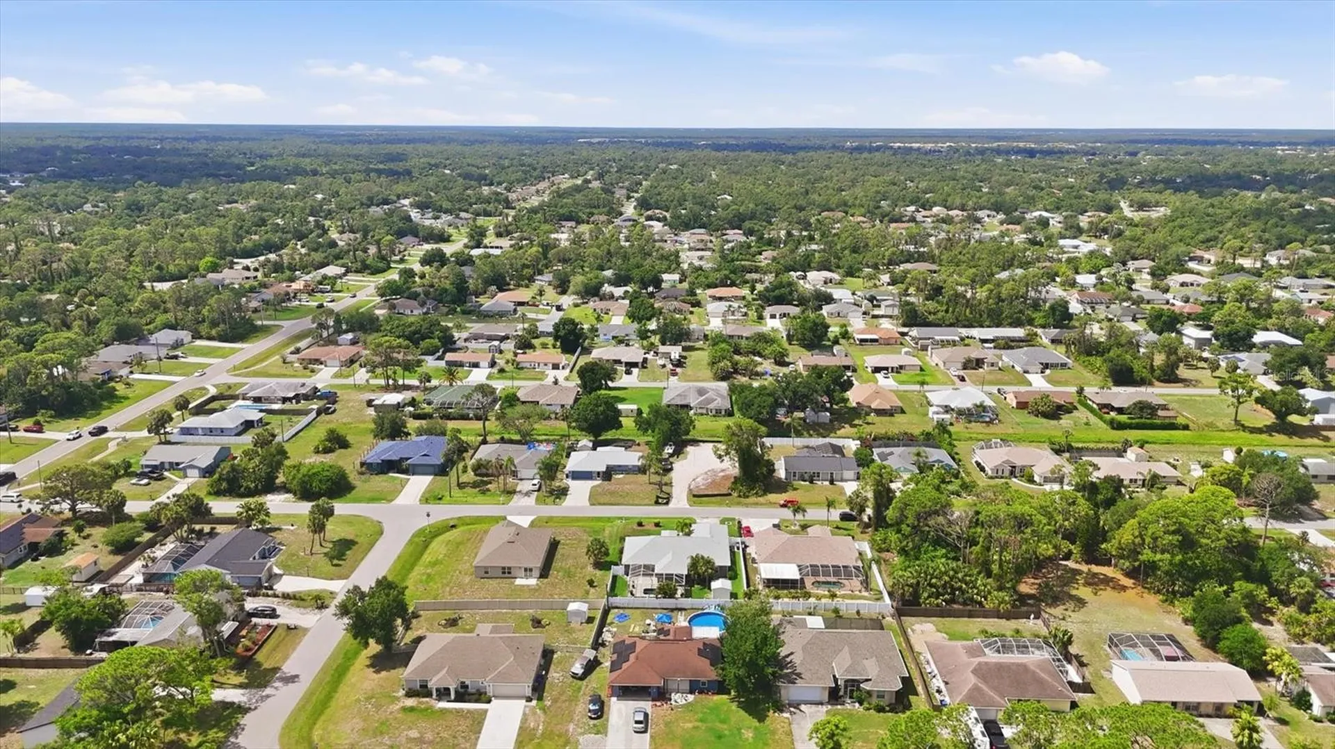 4140 Targee Avenue North Port FL 34287
