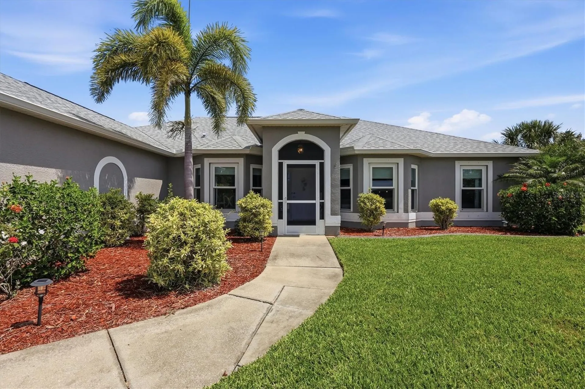 4140 Targee Avenue North Port FL 34287