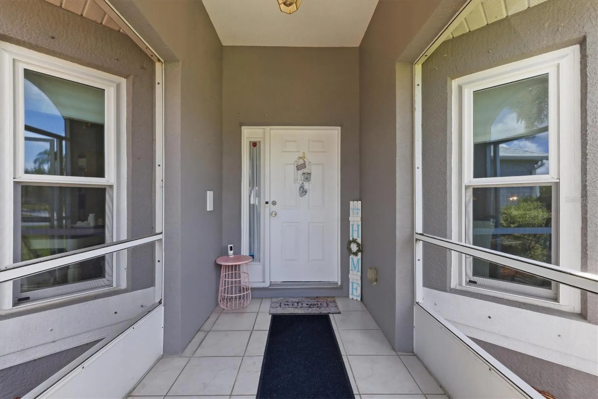 4140 Targee Avenue North Port FL 34287