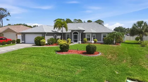 4140 Targee Avenue North Port FL 34287