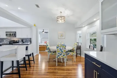 4140 Targee Avenue North Port FL 34287