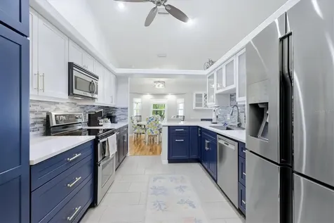 4140 Targee Avenue North Port FL 34287