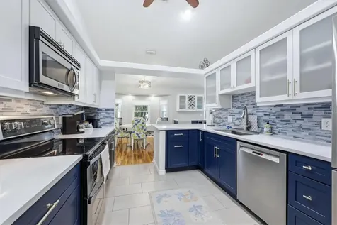 4140 Targee Avenue North Port FL 34287