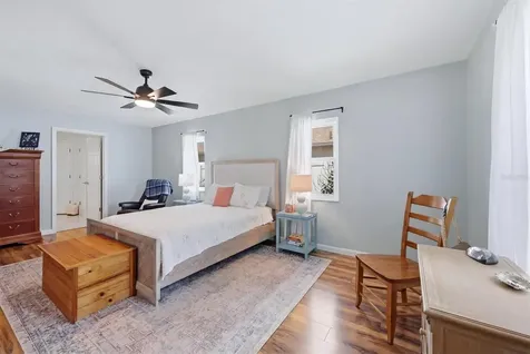 4140 Targee Avenue North Port FL 34287