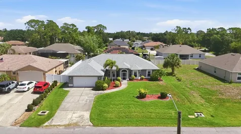 4140 Targee Avenue North Port FL 34287